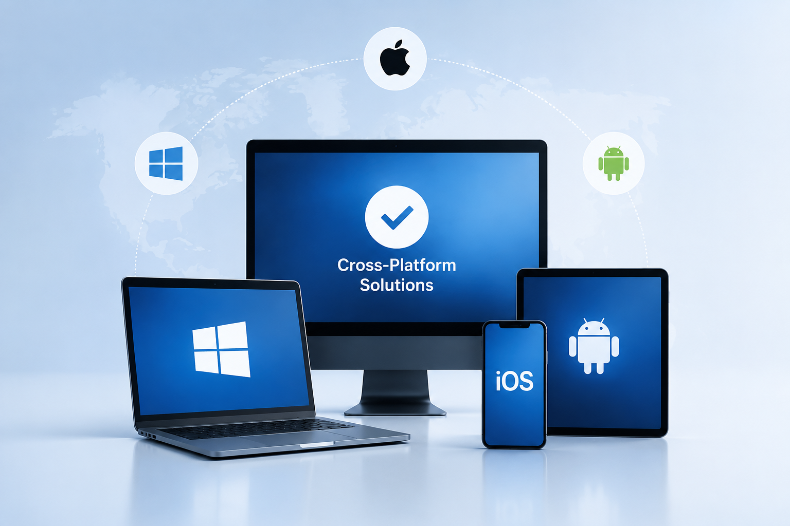 Cross-Platform Solutions